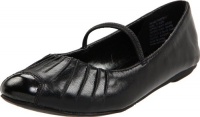 Kenneth Cole Reaction Point the Bay Flat (Little Kid/Big Kid) Kenneth Cole Reaction Point the Bay Flat (Little Kid/Big Kid)