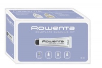 Rowenta ZD100 Non-Toxic Soleplate Cleaner Kit Rowenta ZD100 Non-Toxic Soleplate Cleaner Kit