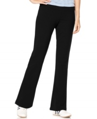 Get a slimming look with these petite pull-on pants from Style&co.! An interior tummy panel gives you a smooth silhouette, while the elastic waistband offers you total comfort. Get a slimming look with these petite pull-on pants from Style&co.! An interior tummy panel gives you a smooth silhouette, while the elastic waistband offers you total comfort.