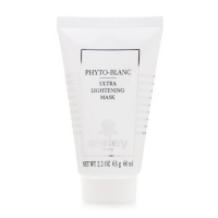 Sisley Phyto-Blanc Ultra Lightening Mask, 2.2-Ounce Tube Sisley Phyto-Blanc Ultra Lightening Mask, 2.2-Ounce Tube