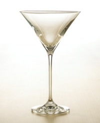 The Cellar Premium Glassware Krosno Martini Glasses Sets of 2 The Cellar Premium Glassware Krosno Martini Glasses Sets of 2