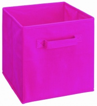ClosetMaid 880 Closet Fabric Drawer, Fuchsia ClosetMaid 880 Closet Fabric Drawer, Fuchsia