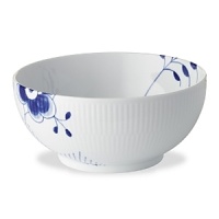 Young designer Karen Kjaelgaard Larsen has transformed the world of porcelain with this exceptional collection of hand-painted dinnerware. Decorated with alluringly minimal flower patterns, this series balances form and function seamlessly for an artful presentation that will endure over time. Young designer Karen Kjaelgaard Larsen has transformed the world of porcelain with this exceptional collection of hand-painted dinnerware. Decorated with alluringly minimal flower patterns, this series balances form and function seamlessly for an artful presentation that will endure over time.