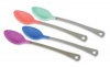 Munchkin 4 Pack White Hot Safety Spoon
