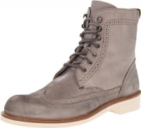 John Varvatos Men's Strummer Boot,Griffin,12 M US John Varvatos Men's Strummer Boot,Griffin,12 M US