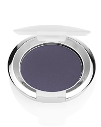Lasting Eye Shade is unique in its ability to appear transparent or opaque, depending on whether it's applied wet or dry. Its specially treated ingredients create an adherent and consistent veil of color. A high concentration of ginseng enhances skin's condition and imparts greater elasticity. Whether a soft or a bold hue, the rich colors will never fade, crease or run. Lasting Eye Shade is unique in its ability to appear transparent or opaque, depending on whether it's applied wet or dry. Its specially treated ingredients create an adherent and consistent veil of color. A high concentration of ginseng enhances skin's condition and imparts greater elasticity. Whether a soft or a bold hue, the rich colors will never fade, crease or run.