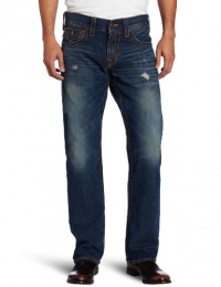 True Religion Men's Ricky Studded Logo True Religion Men's Ricky Studded Logo