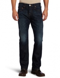 True Religion Men's Bobby 1971 Jean in Hideout True Religion Men's Bobby 1971 Jean in Hideout