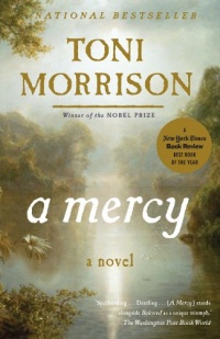 A Mercy A Mercy