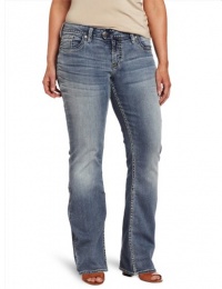 Silver Jeans Juniors Tuesday Jean Silver Jeans Juniors Tuesday Jean