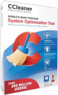 Re:Launch Ccleaner Professional Unlimited Home Use Re:Launch Ccleaner Professional Unlimited Home Use