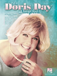 The Doris Day Songbook The Doris Day Songbook