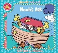 Noah's Ark (Baby Blessings) Noah's Ark (Baby Blessings)