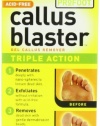Profoot Callus Blaster, Gel Callus Remover, 4.2 fl. oz.