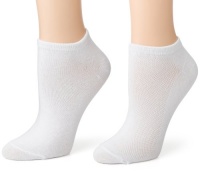 K. Bell Women's 6-Pack No-Show Socks K. Bell Women's 6-Pack No-Show Socks