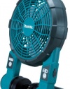 Makita BCF201Z 18-volt LXT Lithium-Ion Cordless Jobsite Fan  Tool Only