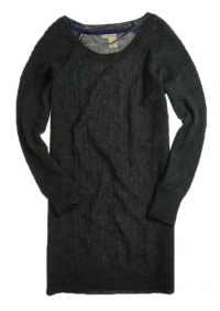 Dkny Womens Pull Over Knit Crewneck Sweater - Style KCMUS385 Dkny Womens Pull Over Knit Crewneck Sweater - Style KCMUS385