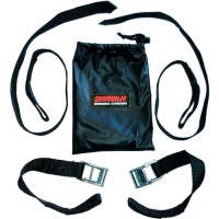 SNOBUNJE INC. SLED TOWING KIT - 1019 SNOBUNJE INC. SLED TOWING KIT - 1019