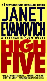 High Five (Stephanie Plum, No. 5) (Stephanie Plum Novels) High Five (Stephanie Plum, No. 5) (Stephanie Plum Novels)