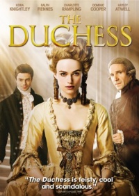 DUCHESS, THE DUCHESS, THE