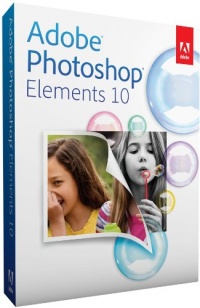 Adobe Photoshop Elements 10 Adobe Photoshop Elements 10