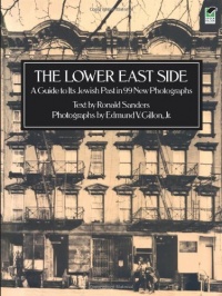 The Lower East Side (New York City)