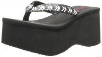 Pleaser Women's Funn-17 Sandal Pleaser Women's Funn-17 Sandal