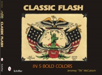 Classic Flash in 5 Bold Colors Classic Flash in 5 Bold Colors
