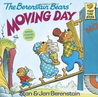 The Berenstain Bears' Moving Day The Berenstain Bears' Moving Day