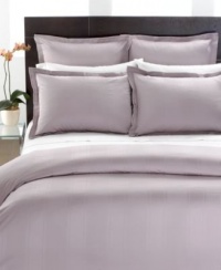 Hotel Collection Bedding, 700 TC MicroCotton Queen Bedskirt, Caviar Hotel Collection Bedding, 700 TC MicroCotton Queen Bedskirt, Caviar