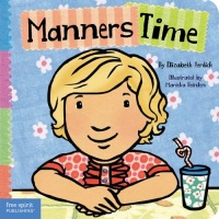 Manners Time (Toddler Tools) Manners Time (Toddler Tools)