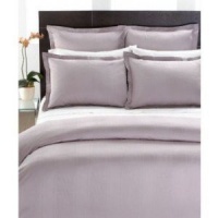 Hotel Collection Bedding, 700 Thread Count M Twin Duvet Cover 100% MicroCotton Iris Purple Hotel Collection Bedding, 700 Thread Count M Twin Duvet Cover 100% MicroCotton Iris Purple