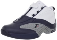 Reebok Men's Answer IV Sneaker Reebok Men's Answer IV Sneaker