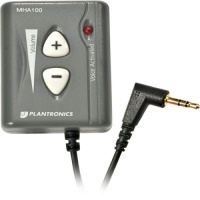 Plantronics Mobile Headset Amplifier with 2.5mm Plug Plantronics Mobile Headset Amplifier with 2.5mm Plug