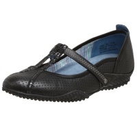 Privo Women's Solitaire T-Strap Privo Women's Solitaire T-Strap