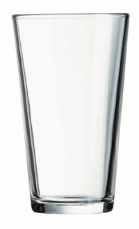 Arc International Luminarc Specialty Pub Glass, 16-Ounce, Set of 12 Arc International Luminarc Specialty Pub Glass, 16-Ounce, Set of 12