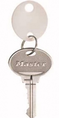 Master Lock 7116D Plastic Key Tags, 20 Per Bag Master Lock 7116D Plastic Key Tags, 20 Per Bag
