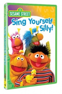 Sesame Songs - Sing Yourself Silly! Sesame Songs - Sing Yourself Silly!