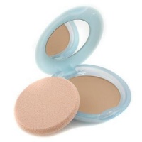 Pureness Matifying Compact Oil Free Foundation SPF15 (Case + Refill) - # 02 Natural Ochre 11g/0.38oz