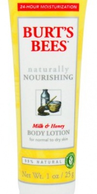 Burt's Bees Body Lotion, 12 Fluid Ounces Burt's Bees Body Lotion, 12 Fluid Ounces
