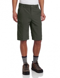 Columbia Men's Cool Creek Stretch Short