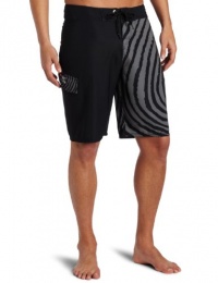 Quiksilver Men's New York Pro Boardshort Quiksilver Men's New York Pro Boardshort