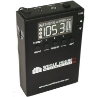 Whole House FM Transmitter 2.0 Whole House FM Transmitter 2.0