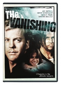 The Vanishing The Vanishing