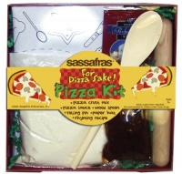 Sassafras / For Pizza Sake! Pizza Kit Sassafras / For Pizza Sake! Pizza Kit