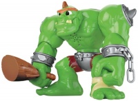 Fisher-Price Imaginext Eagle Talon Castle Ogre Fisher-Price Imaginext Eagle Talon Castle Ogre