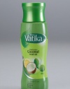 Dabur Vatika Enriched Coconut Hair Oil 150ml (Pack of 2)