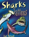 Sharks Tattoos (Dover Tattoos)