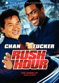 Rush Hour (Special Edition) Rush Hour (Special Edition)