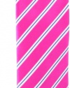 Geoffrey Beene Men's Big-Tall Delano Stripe Necktie